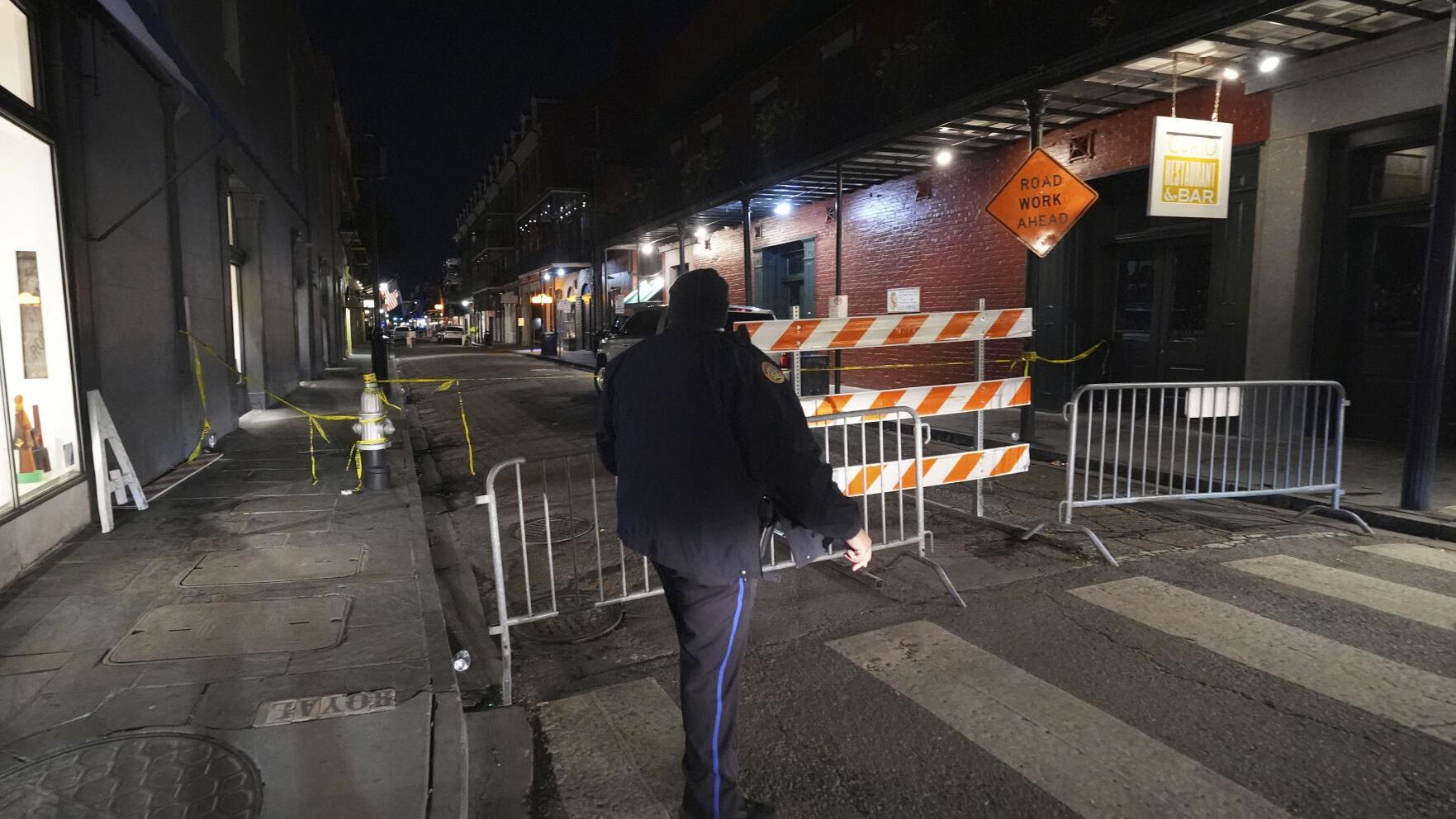 Update: Death toll hits 15; FBI says driver in truck attack likely didn't act alone